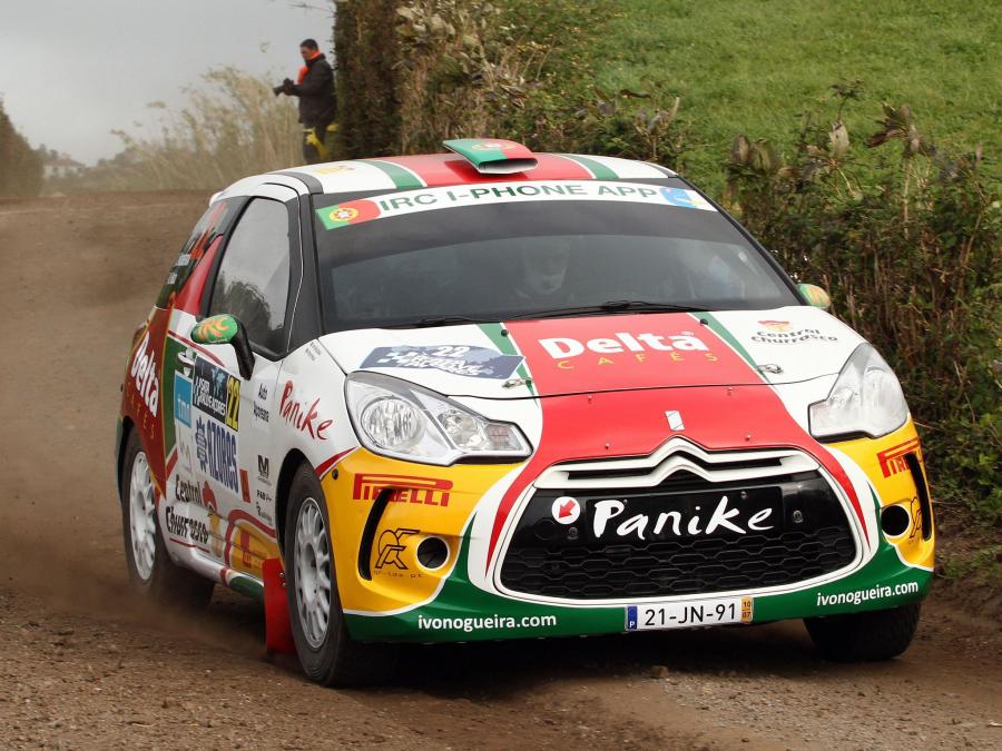  Citroen DS3 R3 2010 года  (фото 6 из 18)
